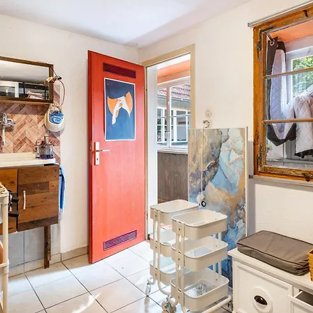 Ferienappartments Naehe Schweiz 캔던