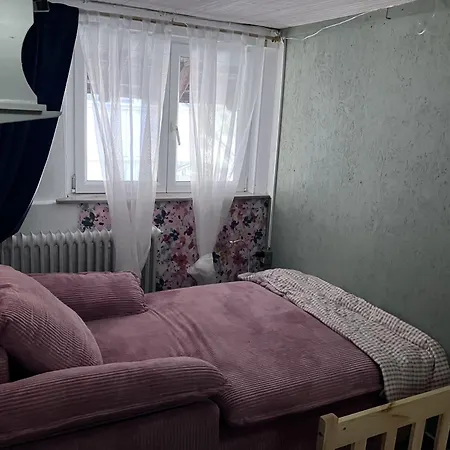 Ferienappartments Naehe Schweiz
