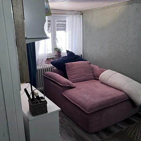 Ferienappartments Naehe Schweiz 아파트 *