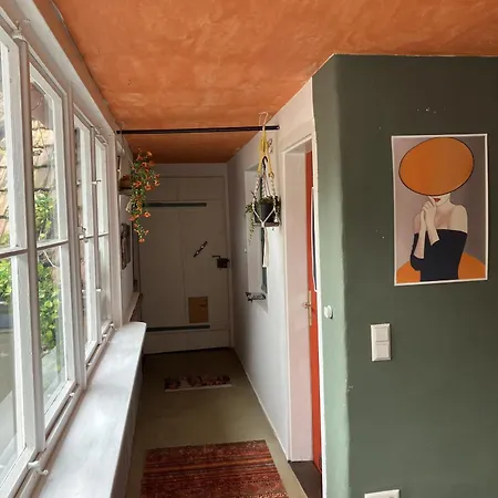 Ferienappartments Naehe Schweiz 아파트 캔던