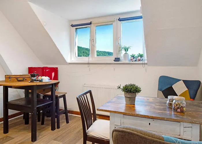 Lägenhet Ferienappartments Naehe Schweiz *