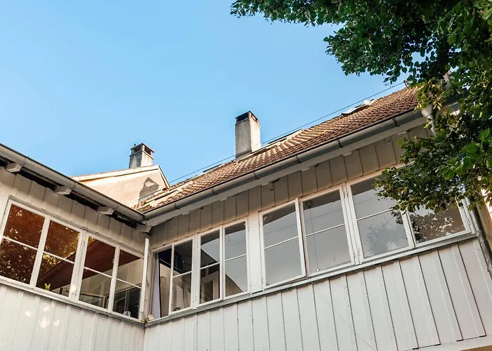 Ferienappartments Naehe Schweiz Lägenhet Kandern