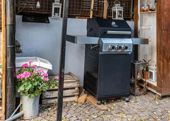 Ferienappartments Naehe Schweiz Lägenhet