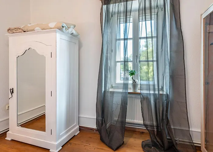 Ferienappartments Naehe Schweiz Lägenhet