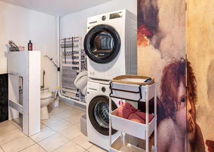 Ferienappartments Naehe Schweiz