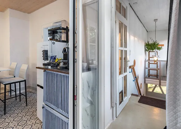 Lägenhet Ferienappartments Naehe Schweiz