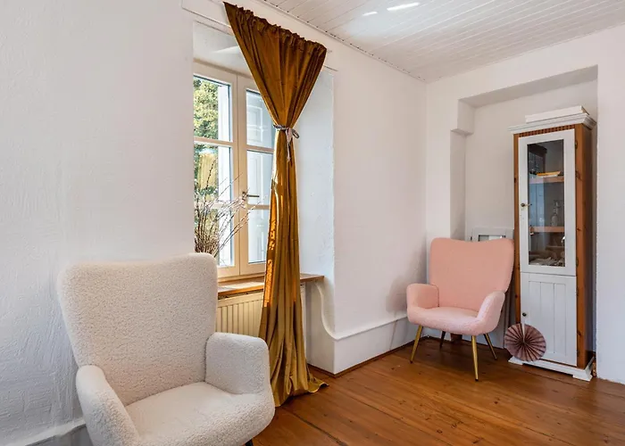 Ferienappartments Naehe Schweiz *