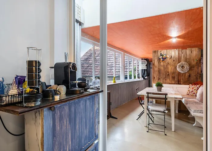 Ferienappartments Naehe Schweiz *