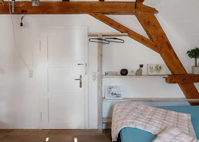 Ferienappartments Naehe Schweiz Kandern