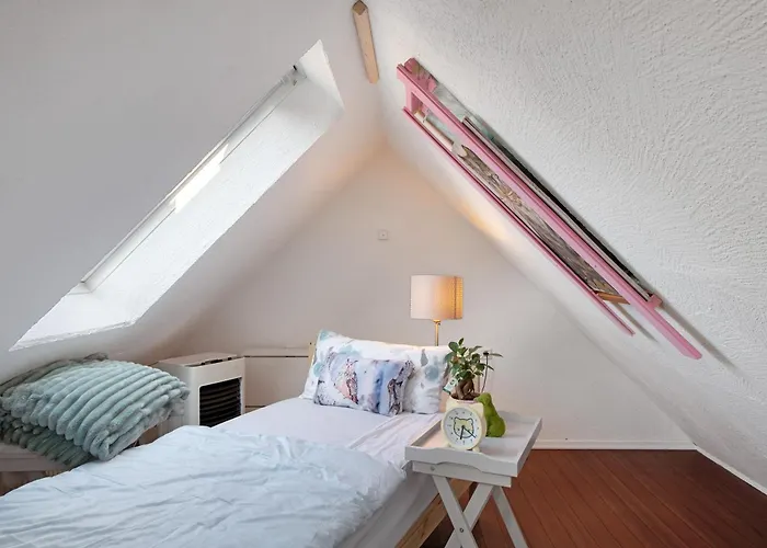 Lägenhet Ferienappartments Naehe Schweiz *