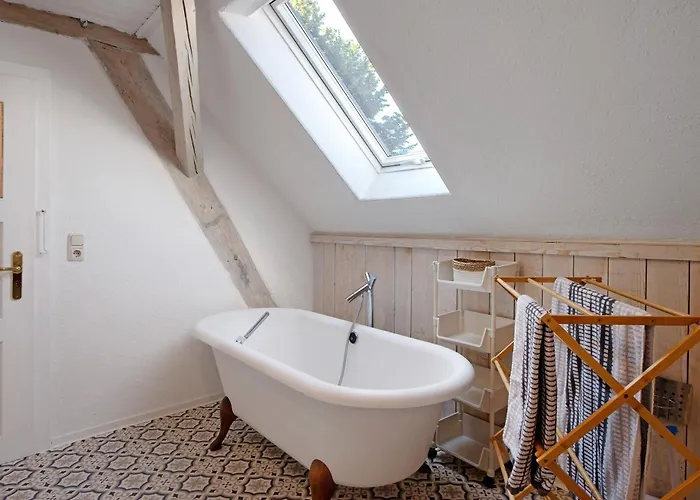 Ferienappartments Naehe Schweiz *