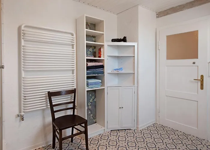 Ferienappartments Naehe Schweiz Kandern