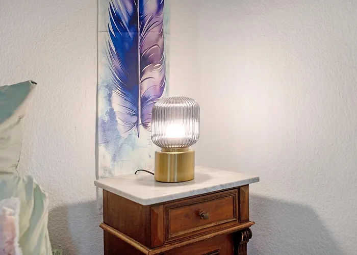 Ferienappartments Naehe Schweiz