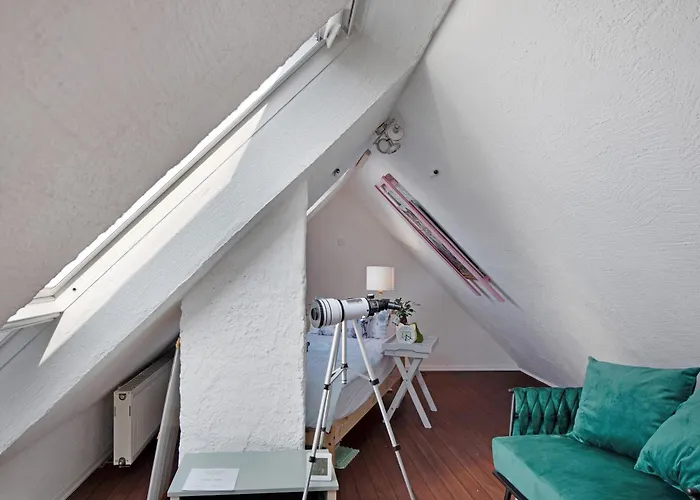 Ferienappartments Naehe Schweiz Lägenhet