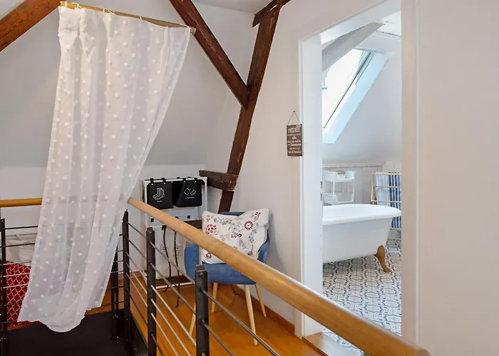 Ferienappartments Naehe Schweiz Lägenhet Kandern