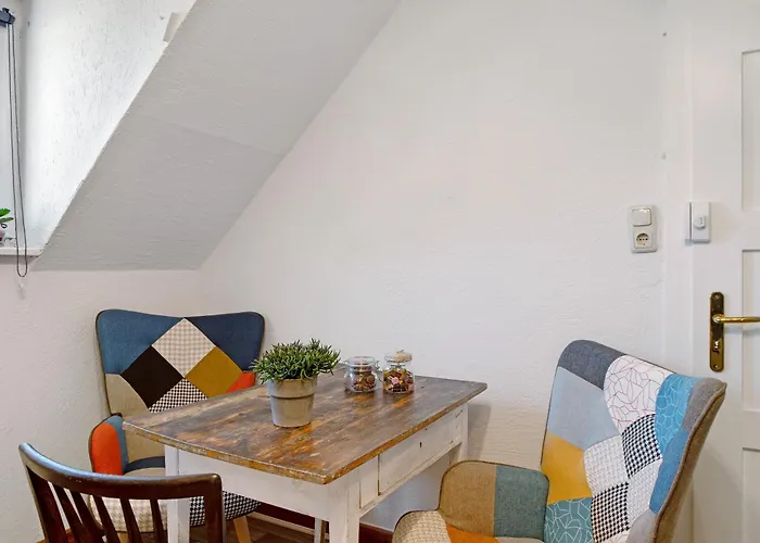 Ferienappartments Naehe Schweiz Lägenhet