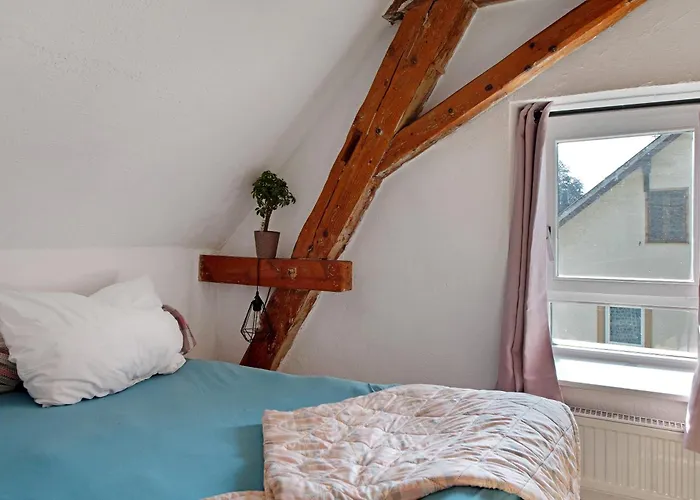 Lägenhet Ferienappartments Naehe Schweiz Kandern