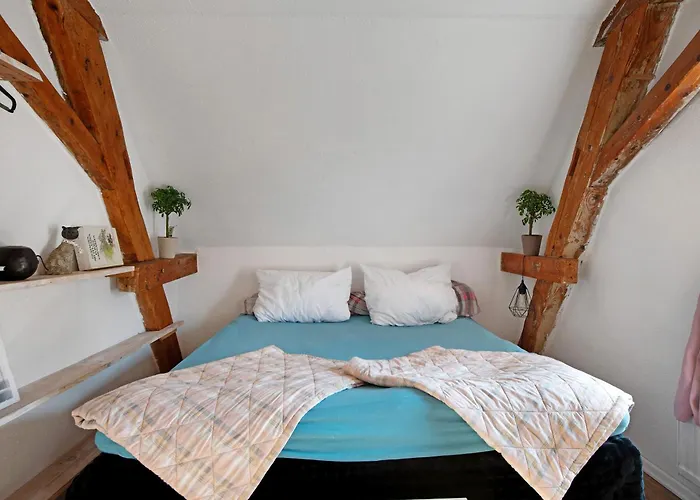 Lägenhet Ferienappartments Naehe Schweiz *