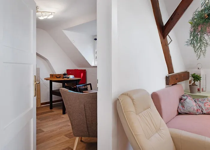 Lägenhet Ferienappartments Naehe Schweiz *