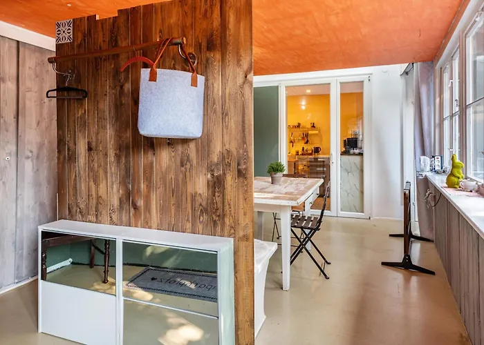 Ferienappartments Naehe Schweiz Lägenhet *