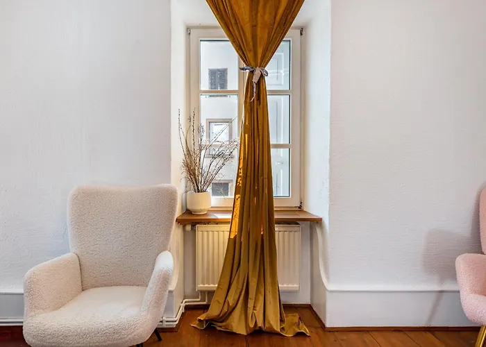 Lägenhet Ferienappartments Naehe Schweiz *